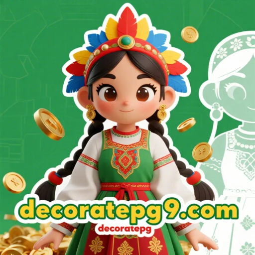 decoratepg