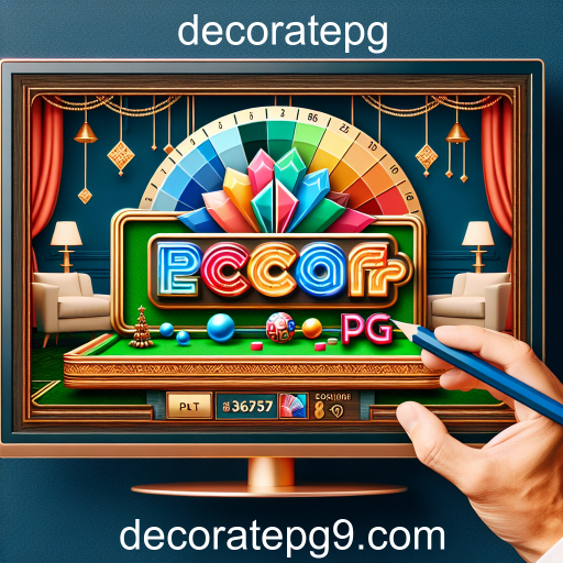 Explorando a Criatividade nos Jogos de Modelos de Quarto